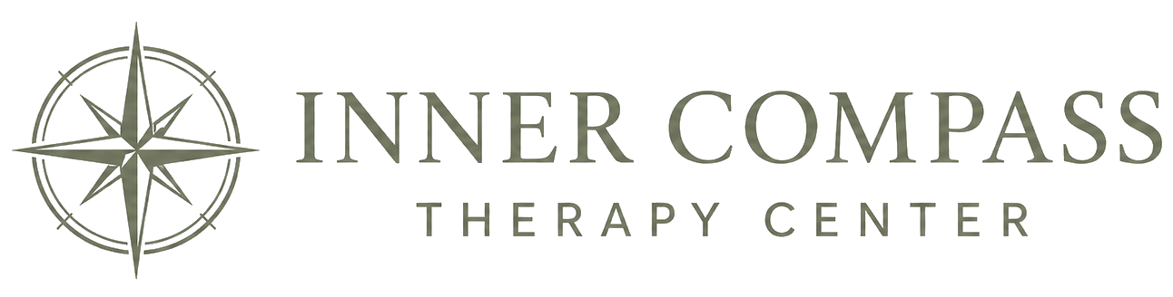Inner Compass Therapy Center